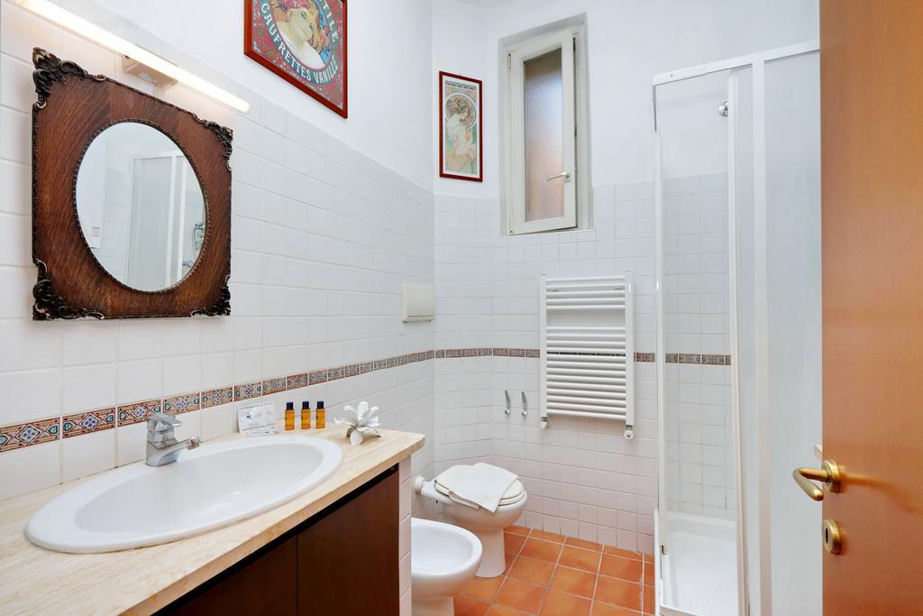 Romalibera Apartment Exterior photo