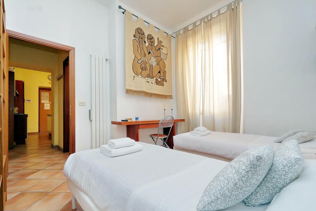 Romalibera Apartment Exterior photo