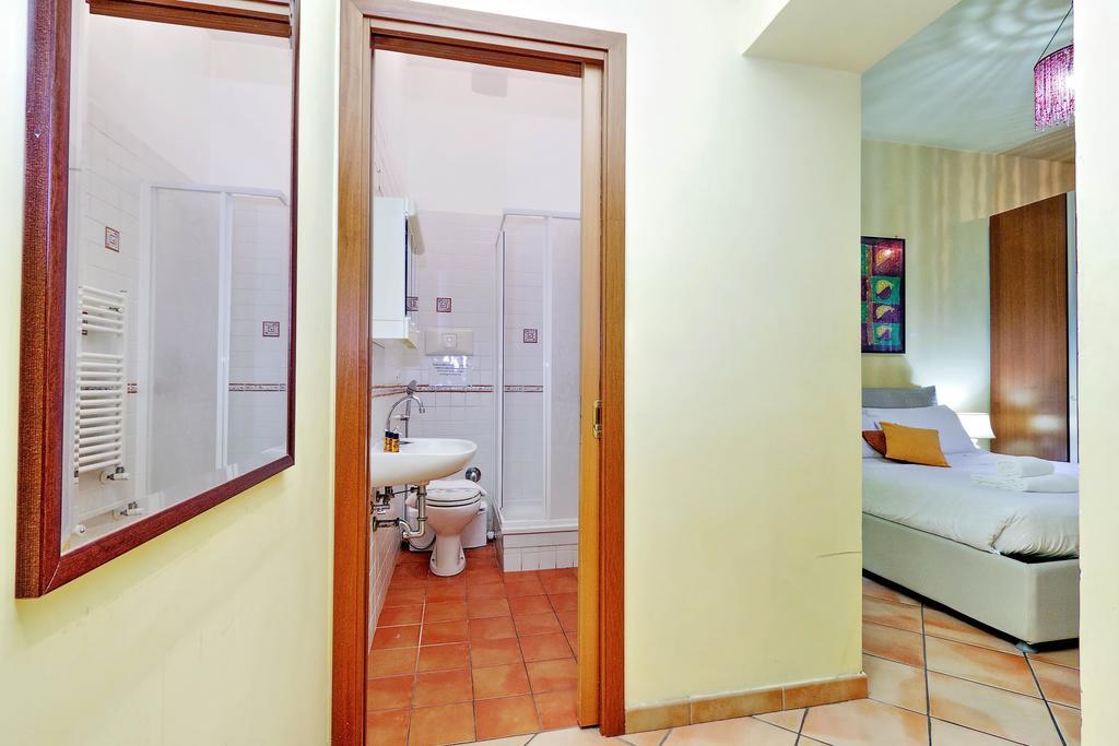 Romalibera Apartment Exterior photo
