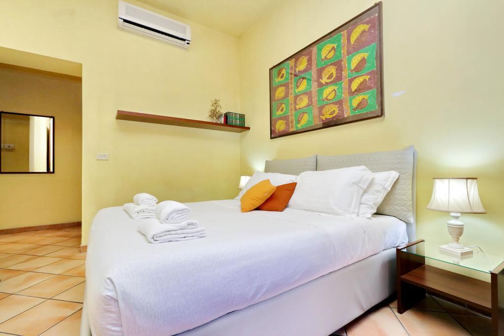 Romalibera Apartment Exterior photo