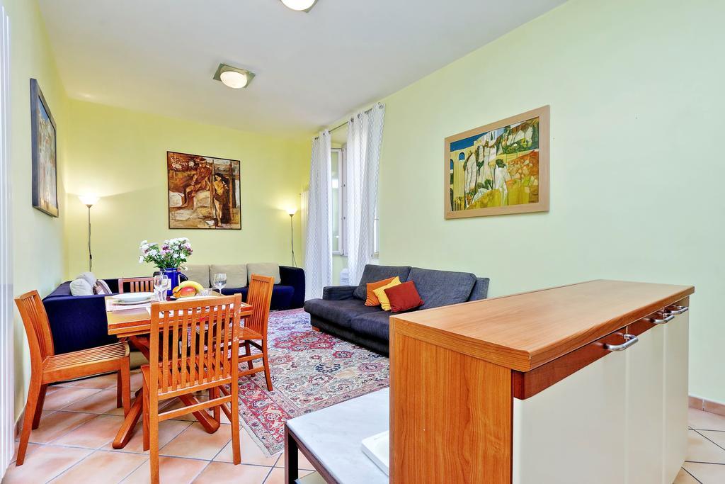 Romalibera Apartment Exterior photo